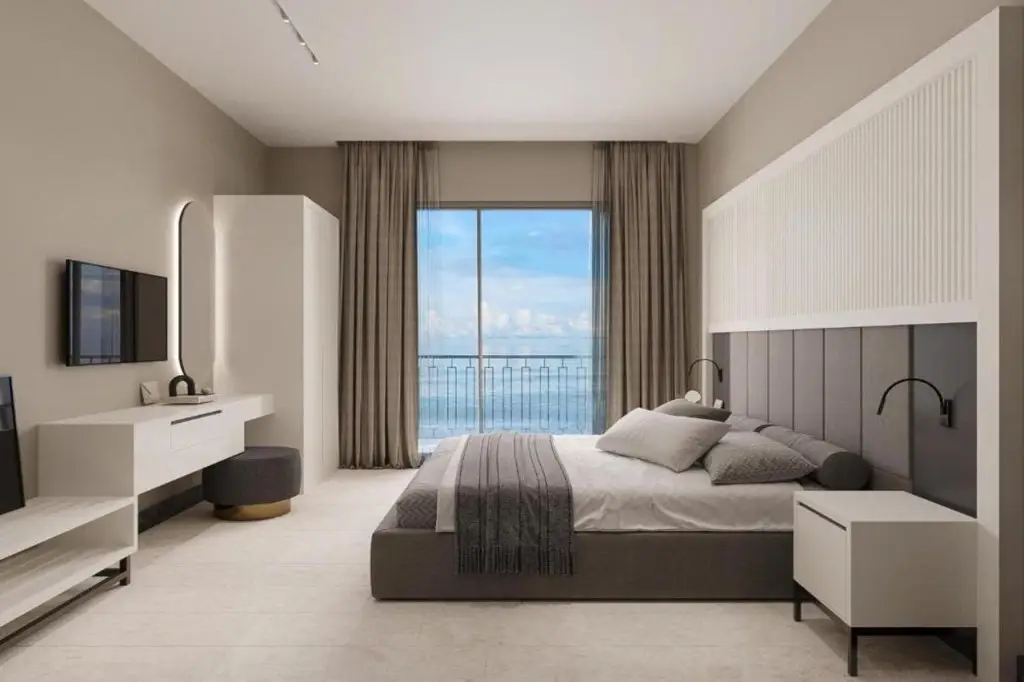 Roseira Mar-Inn Luxury — фото 1