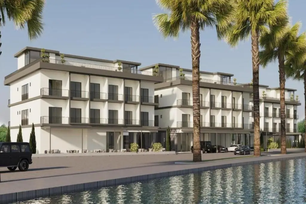 Гюллюк: Roseira Mar-Inn Luxury