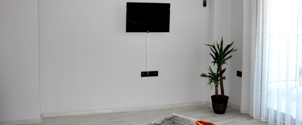 Гюллюк: Rodi Apart Otel