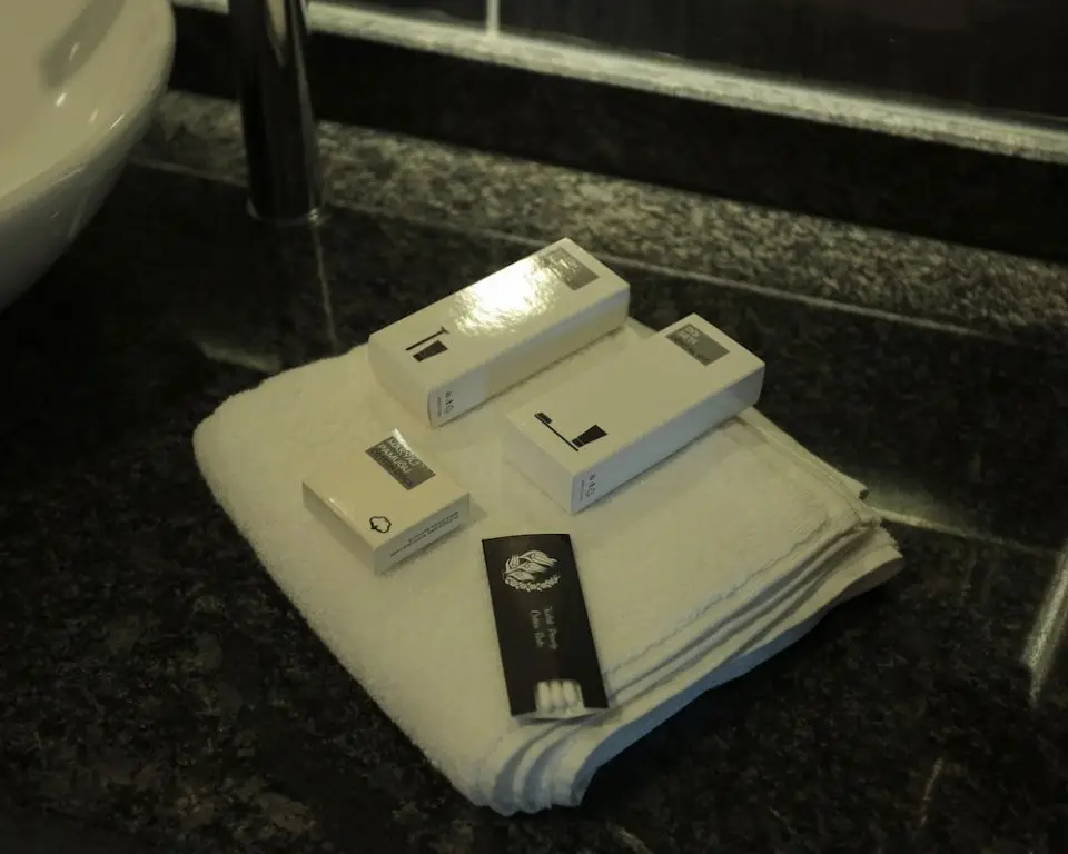 Османие: SeptaPark Otel