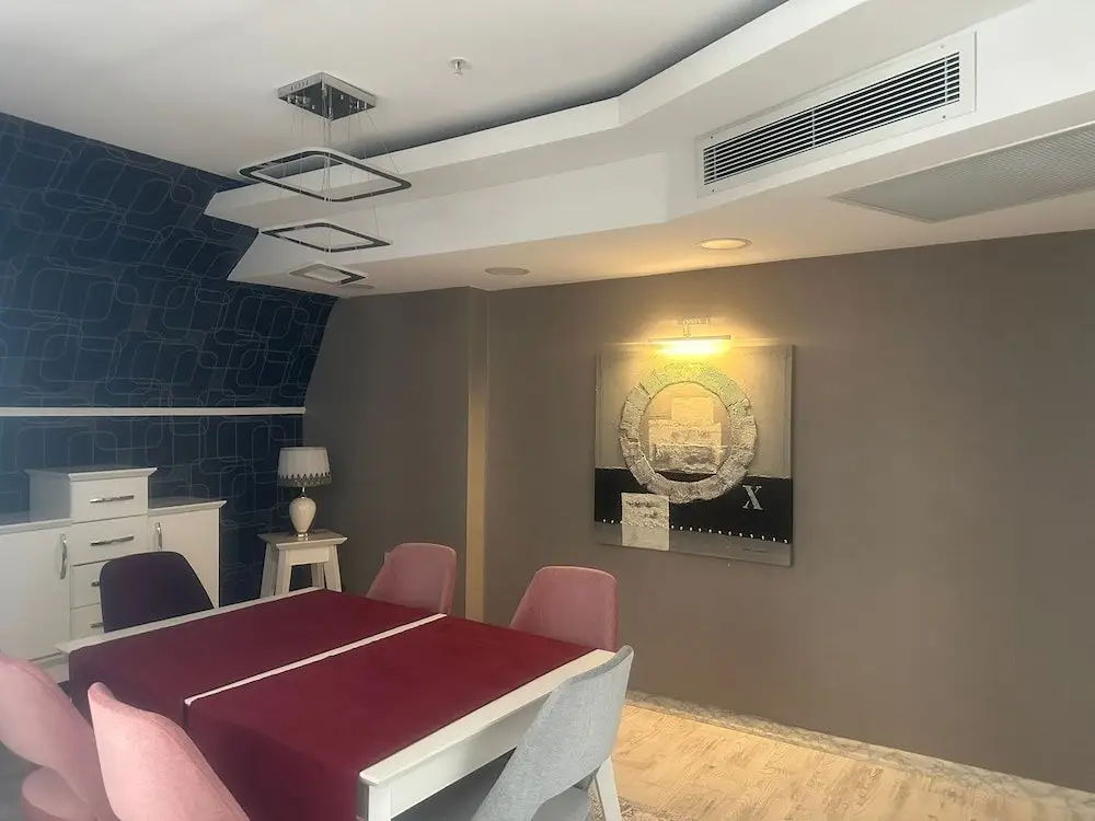 Османие: SeptaPark Otel