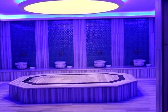 Козаклы: Sanitas Termal Otel