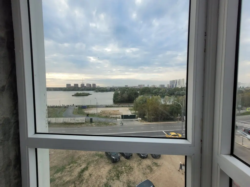Москва: Апартаменты Улица Липовой Рощи 6