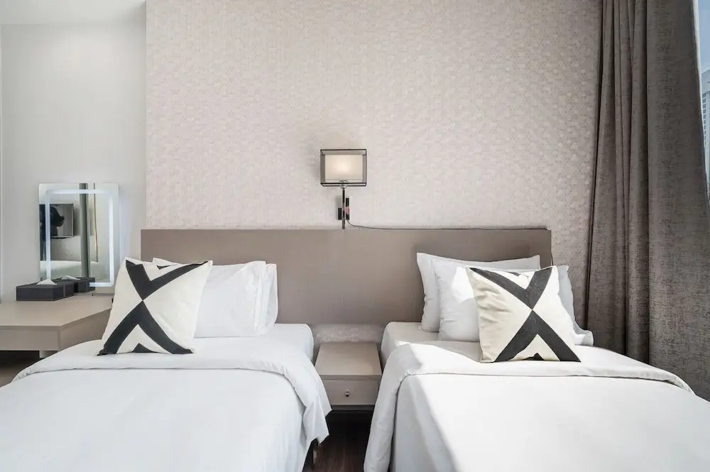 Бангкок: The Rich Residence Sukhumvit Nana