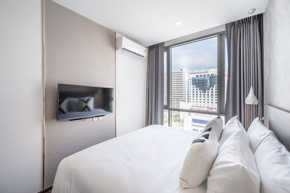 Бангкок: The Rich Residence Sukhumvit Nana