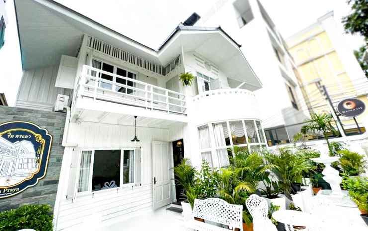 RoomQuest Bangkok Rim Praya Dinsor Road — фото 1