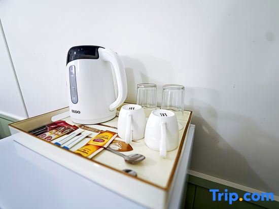 Бангкок: RoomQuest Bangkok Rim Praya Dinsor Road