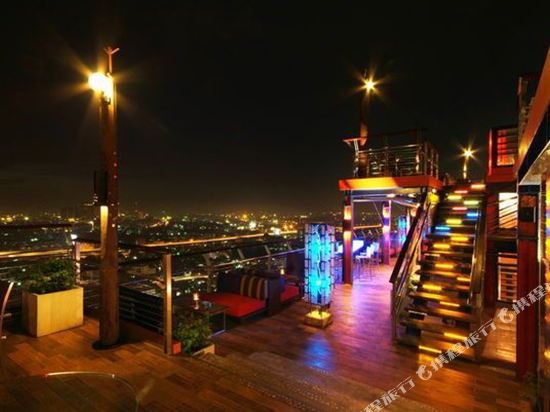 The Heritage by Siam@Siam Design Hotel — фото 1