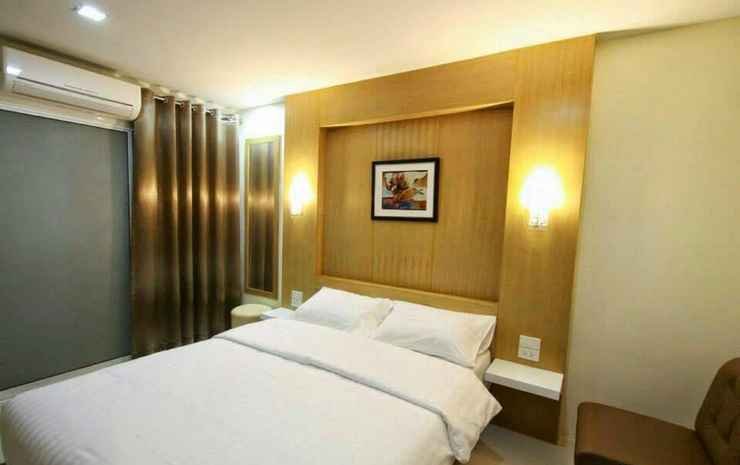Бангкок: Petchsiri Boutique Room
