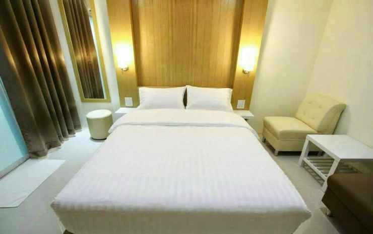 Бангкок: Petchsiri Boutique Room