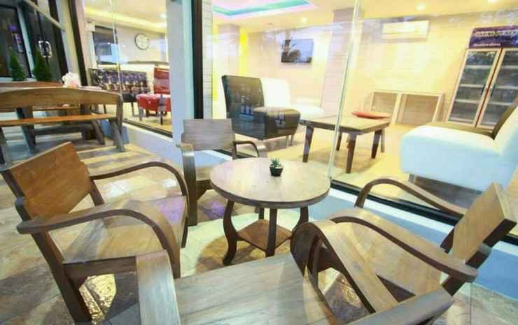 Petchsiri Boutique Room — фото 1