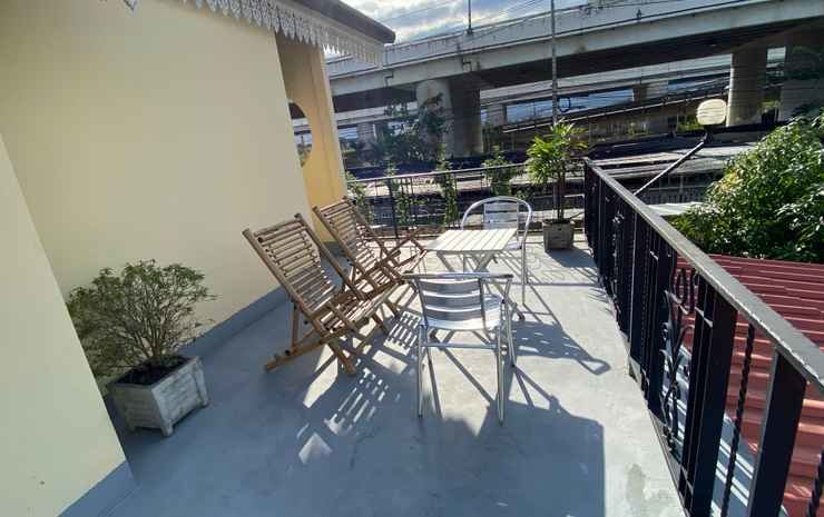 Бангкок: Airport one station hometel suvarnabhumi (SHA Extra Plus)