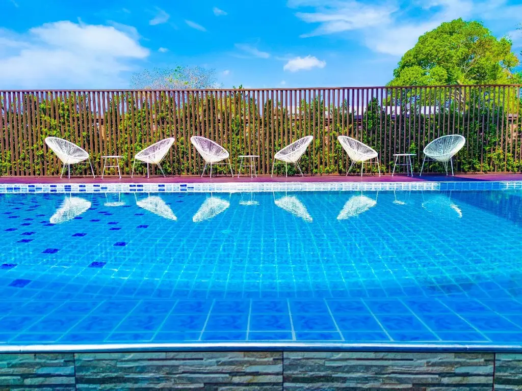 Столичный район Чантхабури: Lueangchan Orchid Hotel