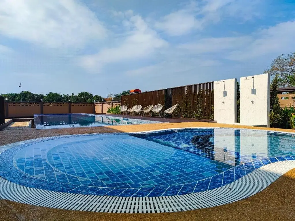 Столичный район Чантхабури: Lueangchan Orchid Hotel