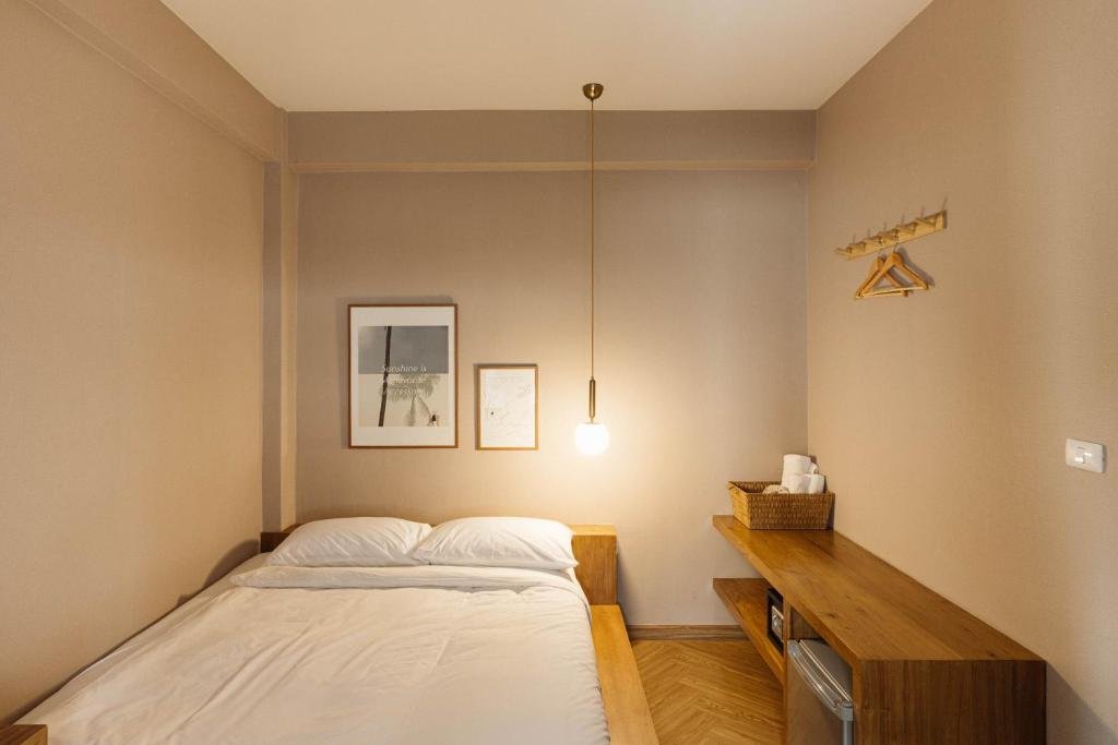 Чиангмай: Maplewood Hotel