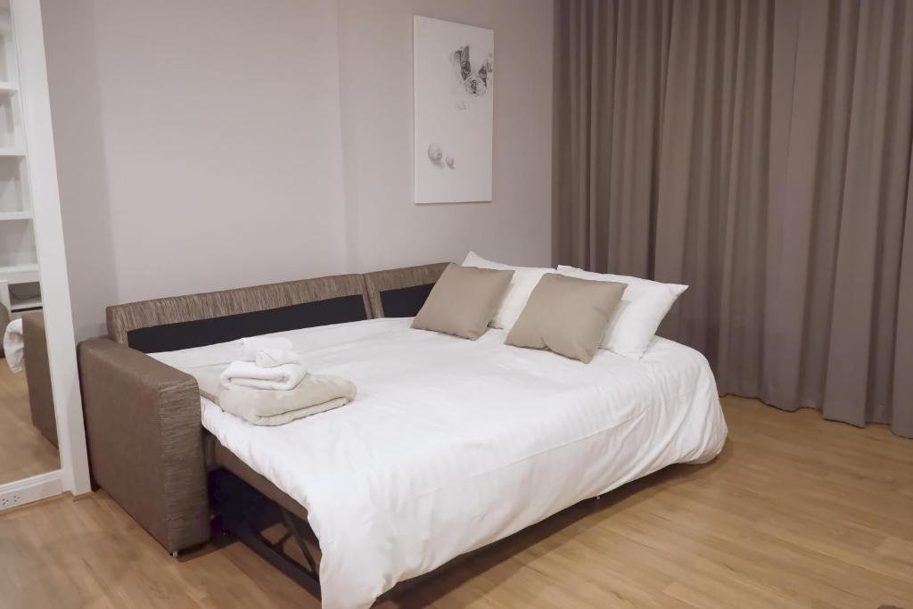 Чиангмай: THE KANNAS Hotel & Serviced Apartment Chiang Mai SHA Certified
