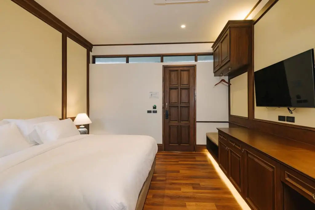 Чиангмай: Coucou Hotel