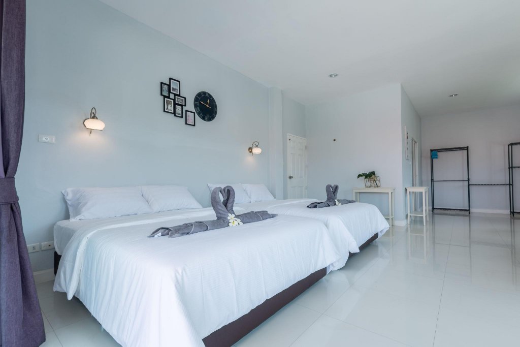 Хуахин: Baan Kiang Lay Phu View Hua Hin Pool Villa