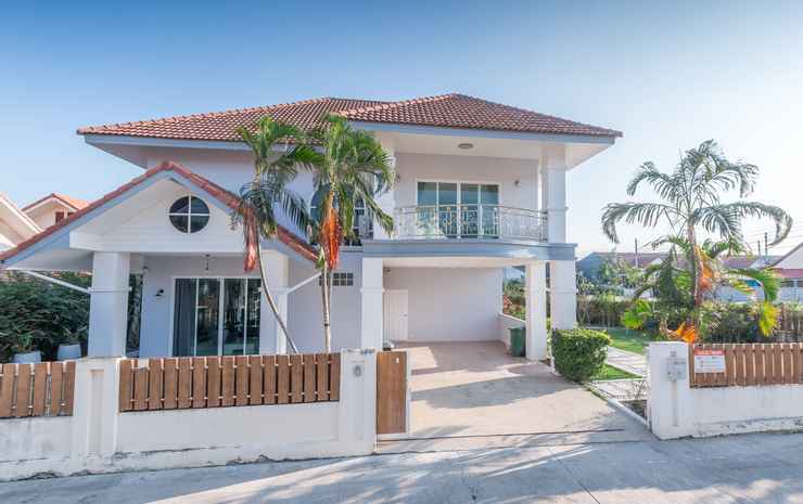Хуахин: Baan Kiang Lay Phu View Hua Hin Pool Villa