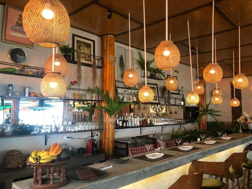 Камала Бич: Deng's Kamala Beach Guesthouse