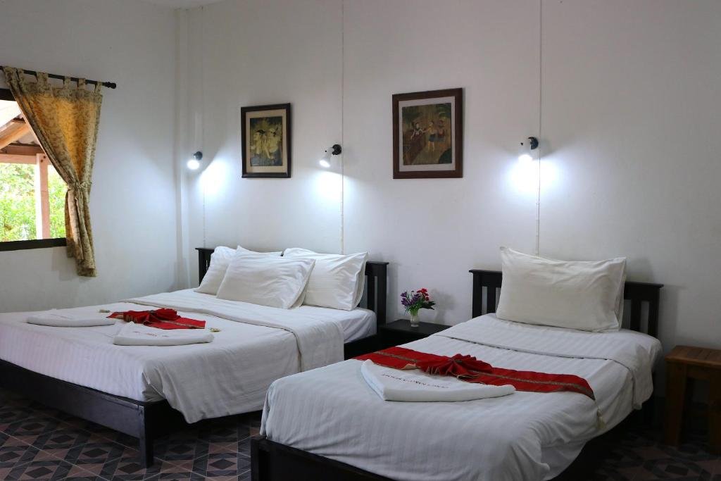 Камала Бич: Deng's Kamala Beach Guesthouse