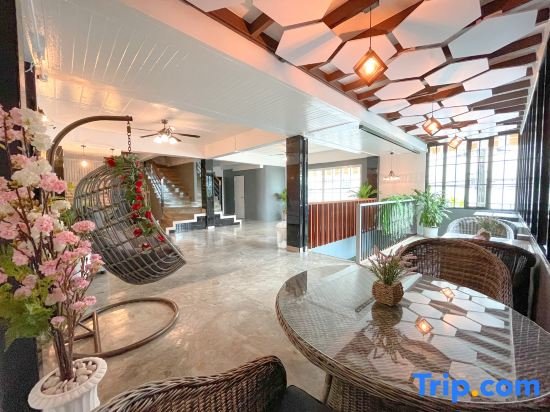 Пхукет: Le Cartier Guesthouse