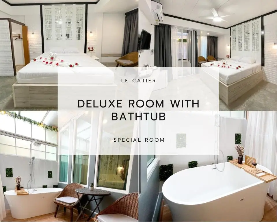 Пхукет: Le Cartier Guesthouse