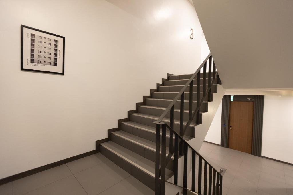 Чиангмай: Amiri Place Hotel