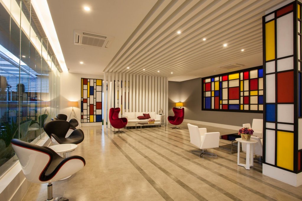 The Kannas Hotel — фото 1