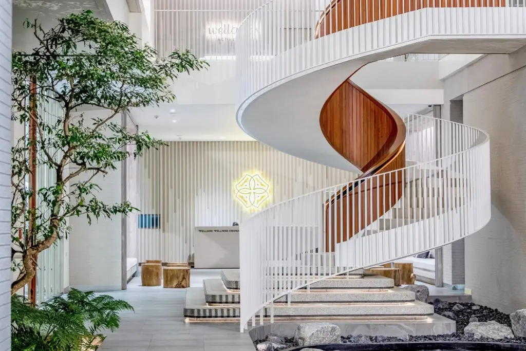 Welladee Wellness Chiang Mai — фото 1