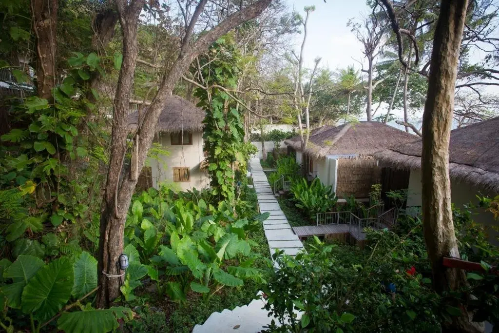 The Nest Private Beach Resort — фото 1