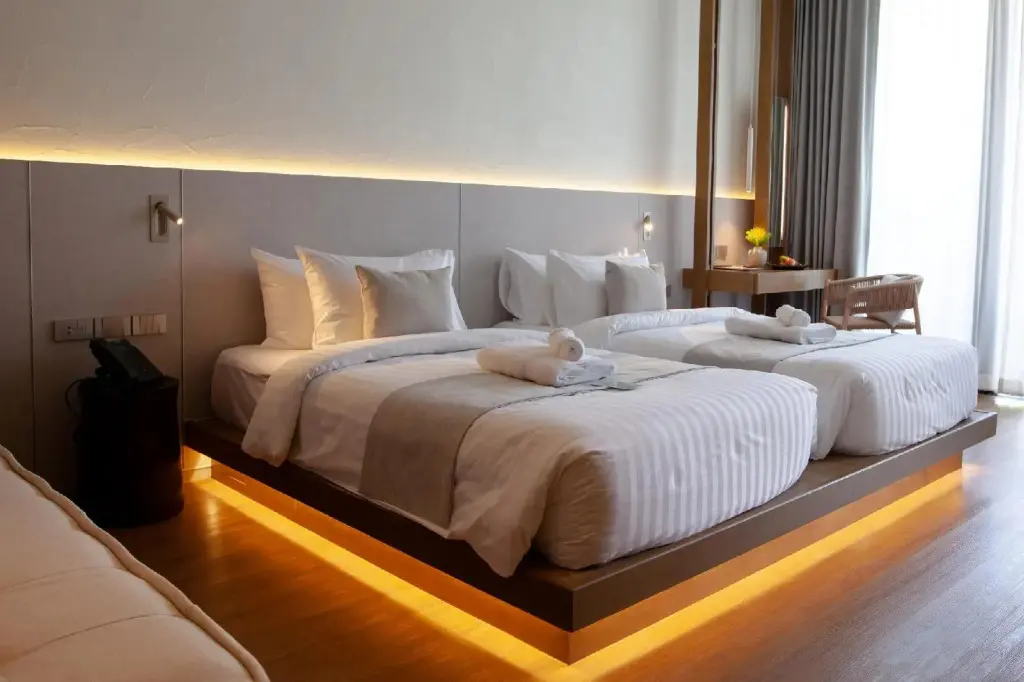 Чианграй: Riva Vista Riverfront Resort Chiang Rai