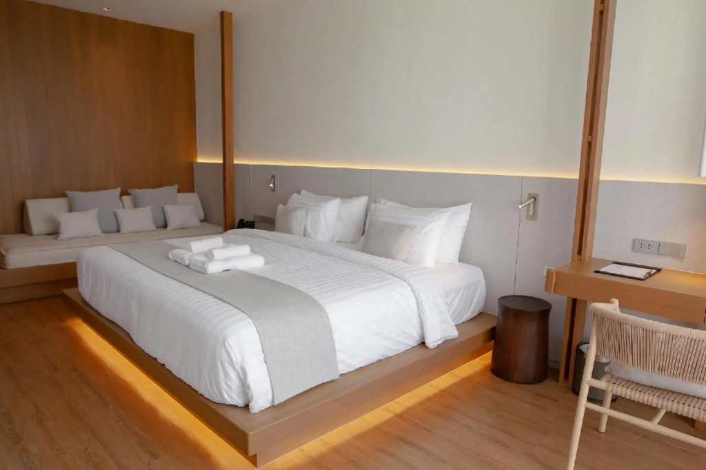 Чианграй: Riva Vista Riverfront Resort Chiang Rai
