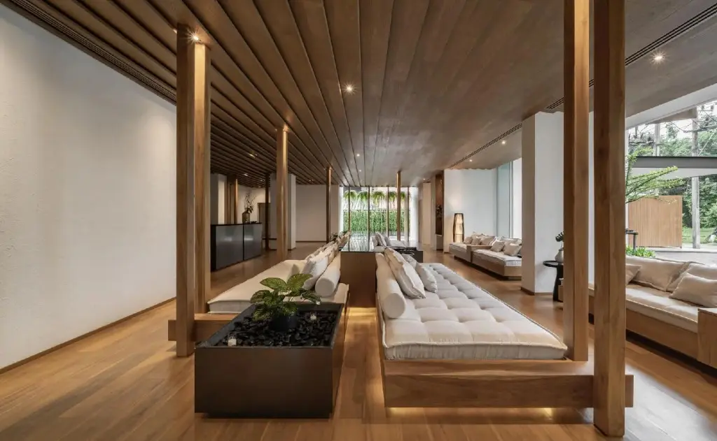 Чианграй: Riva Vista Riverfront Resort Chiang Rai