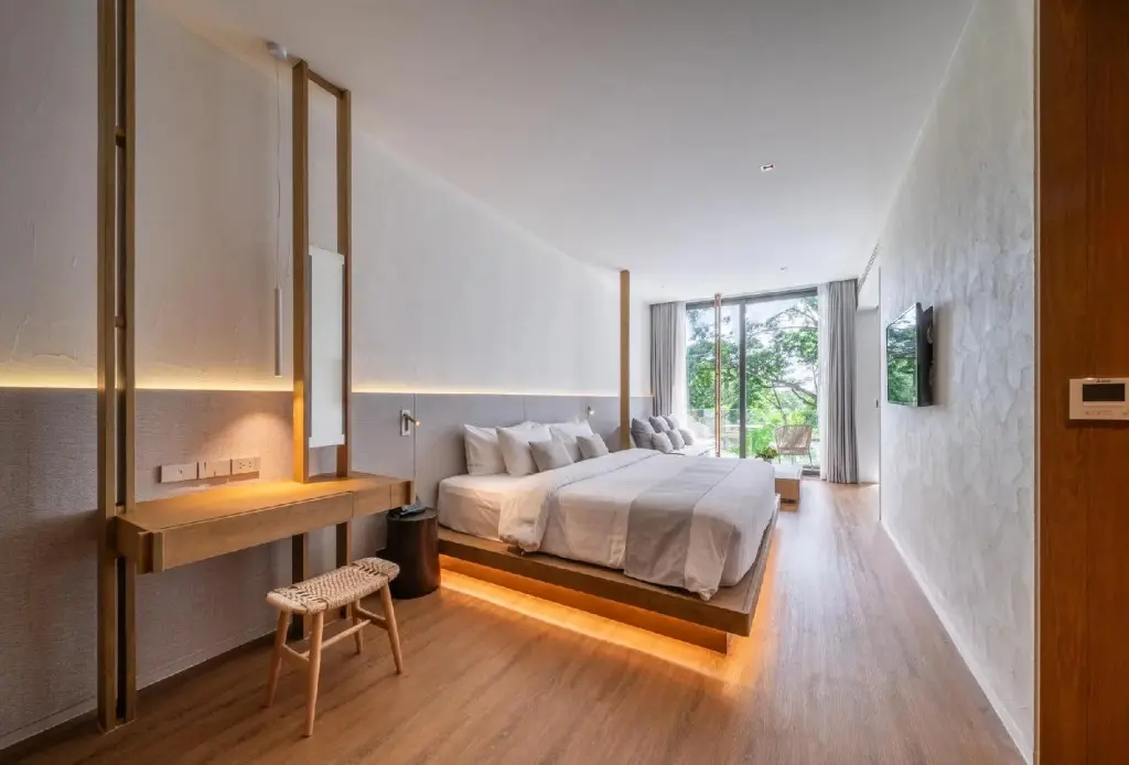Чианграй: Riva Vista Riverfront Resort Chiang Rai