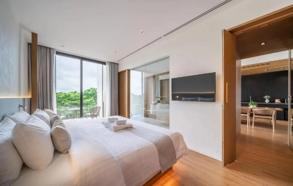 Чианграй: Riva Vista Riverfront Resort Chiang Rai