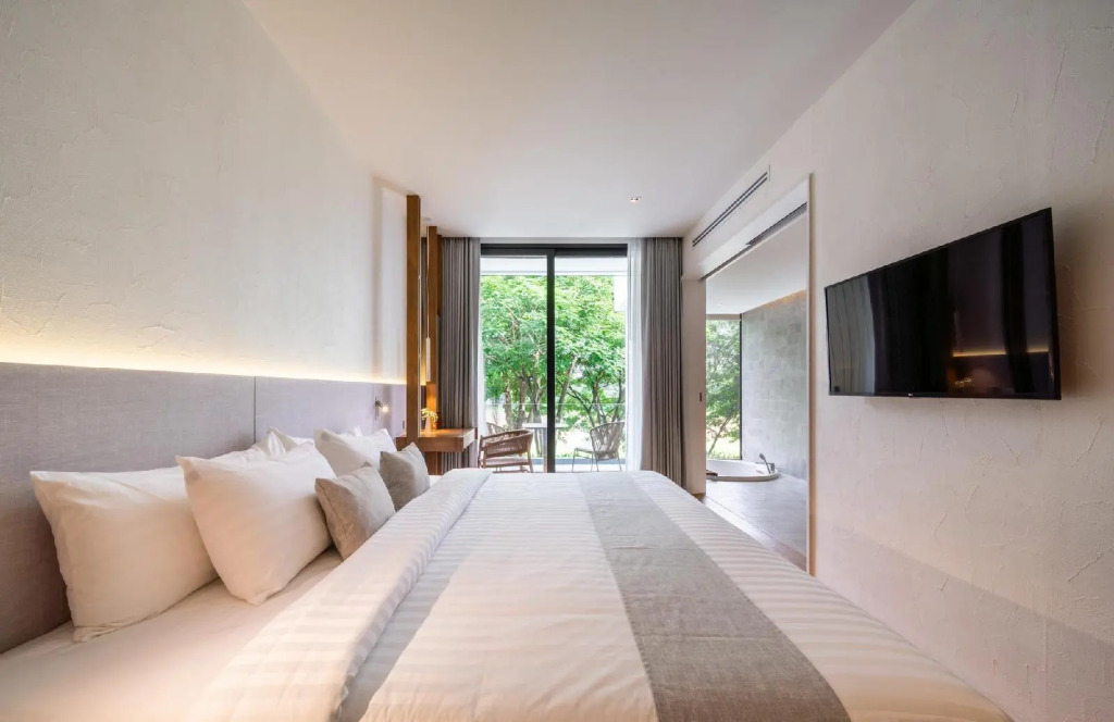 Чианграй: Riva Vista Riverfront Resort Chiang Rai