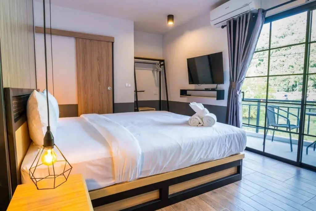 Кату: PP Grand Kamala Hotel