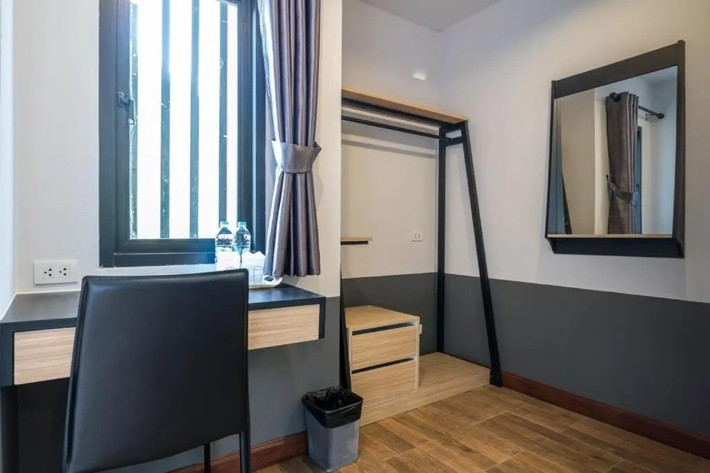 Кату: PP Grand Kamala Hotel