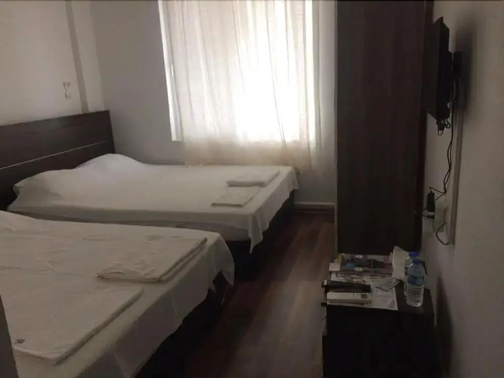 Гюллюк: Kircin Otel Pansiyon