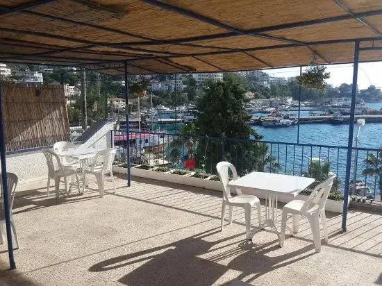 Гюллюк: Kircin Otel Pansiyon