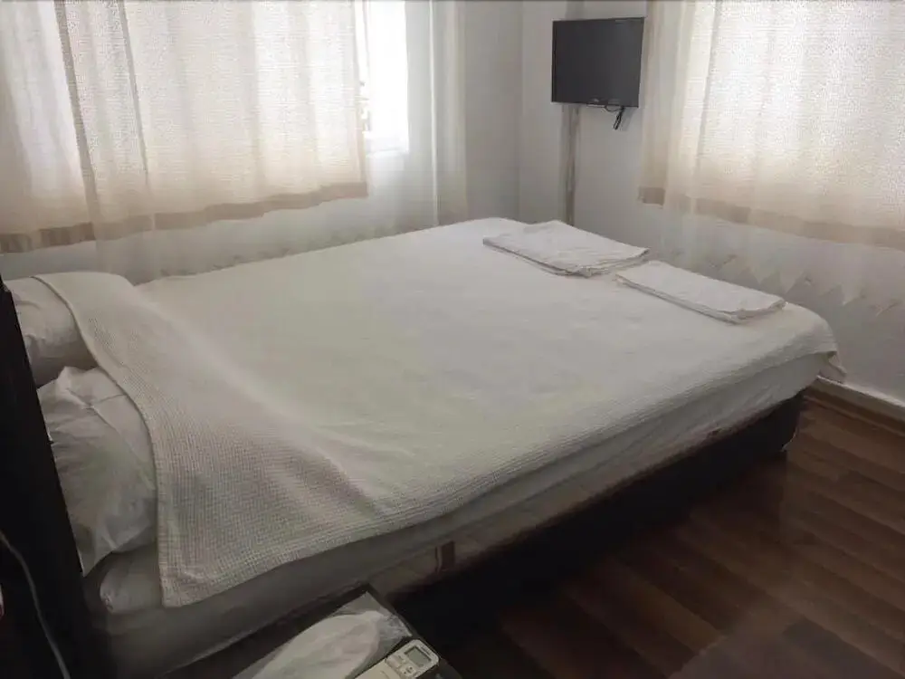 Гюллюк: Kircin Otel Pansiyon