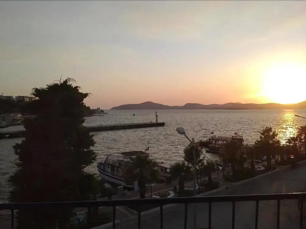 Гюллюк: Kircin Otel Pansiyon