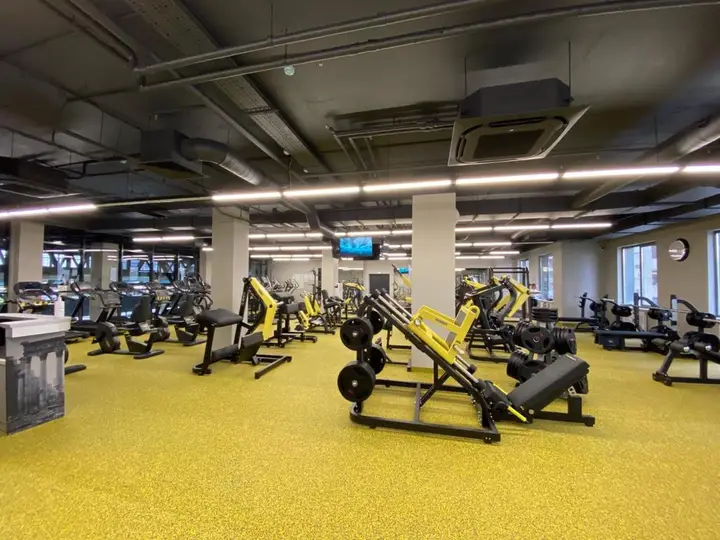 Санкт-Петербург: Valo Hotel City