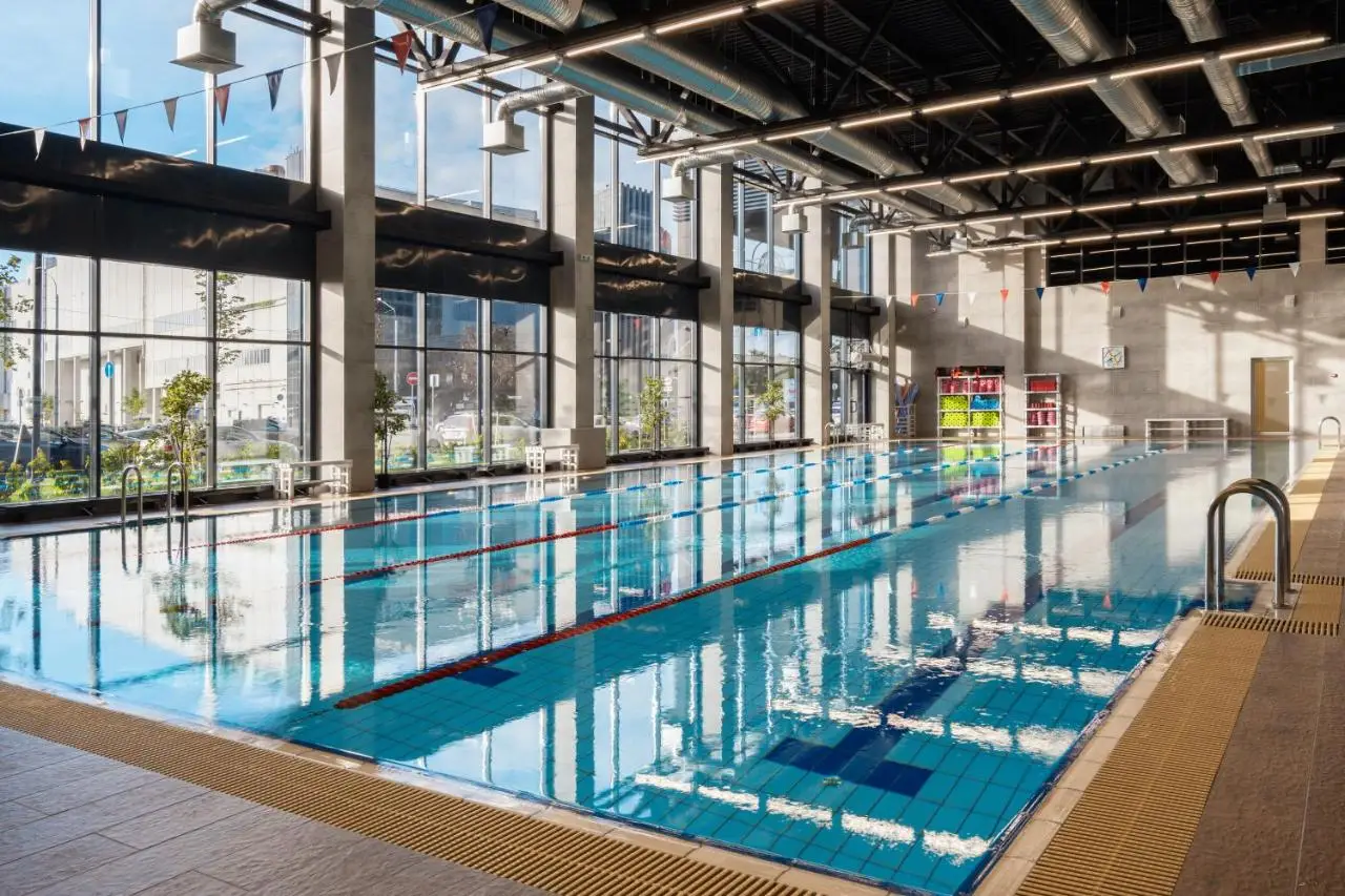 Санкт-Петербург: Valo Hotel City