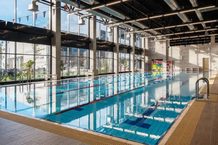 Санкт-Петербург: Valo Hotel City
