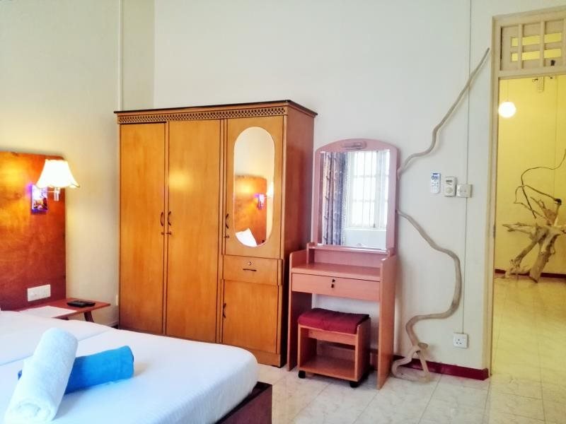 Central View Guest House — фото 1