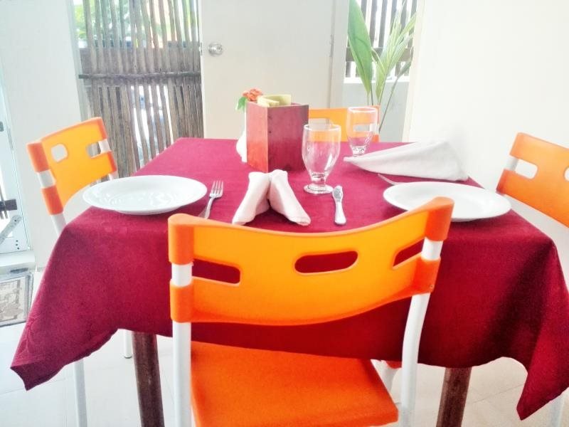 Атолл Гаафу-Алиф: Central View Guest House