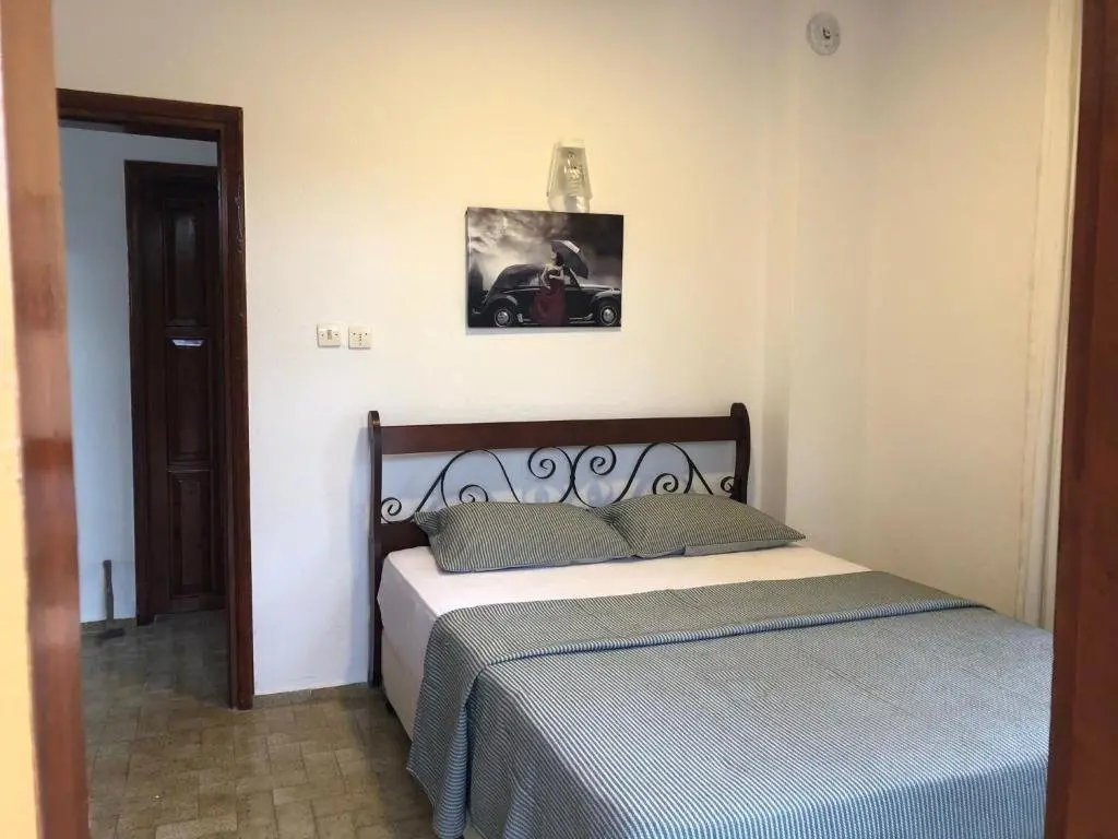 Манавгат: SEASİDE APARTMENT m and b house