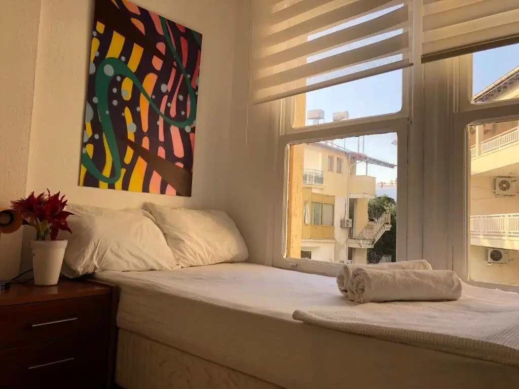 Манавгат: SEASİDE APARTMENT m and b house